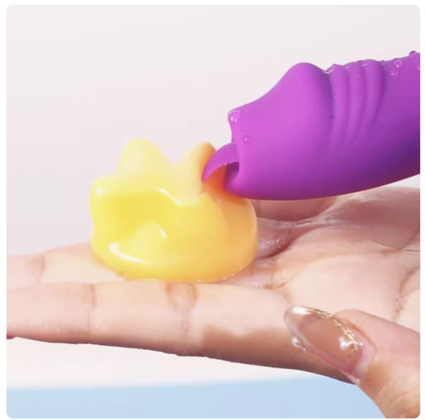 Double vibrator - Image 2