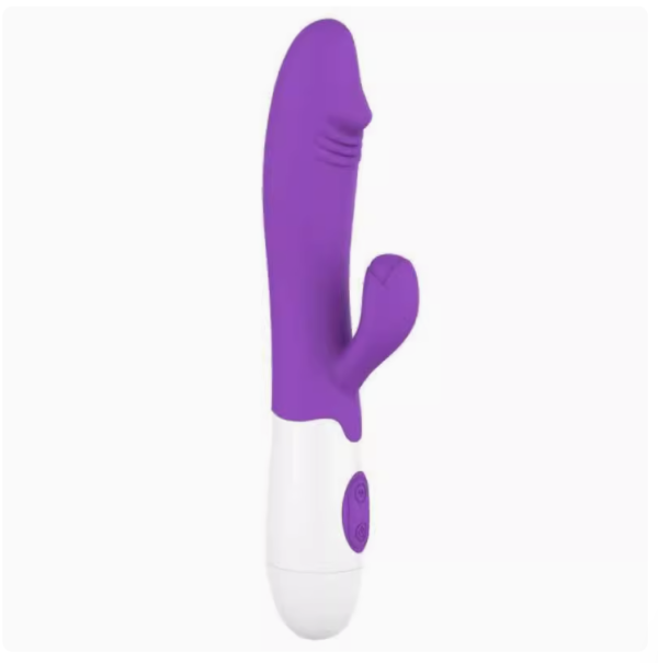Double vibrator