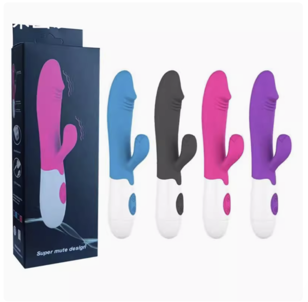 Double vibrator - Image 4